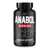 Suplemento Nutrex Research Premium Nutrex Anabol Hardcore - Cápsula