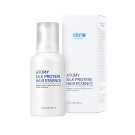 A.T.O.M.Y Protein Intensive Hair Care (Silk Protein Hair Essence, 1P)