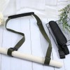 GORGECRAFT Pack of 2 2 Colours Chair Carry Strap Adjustable