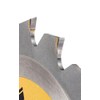 DEWALT DT99568 216 mm x 30 mm x 24T XR