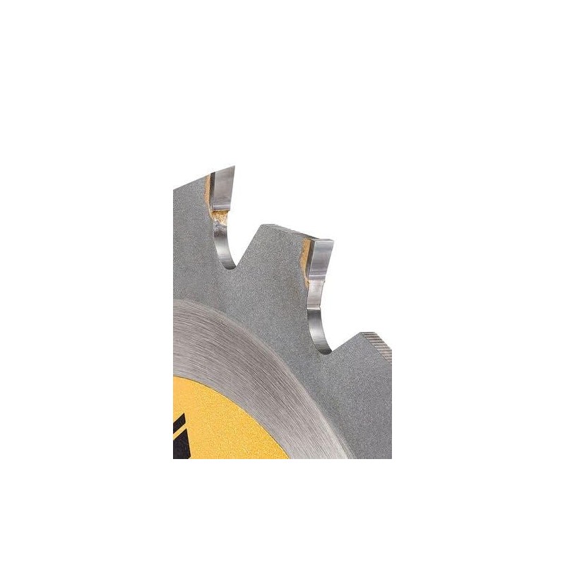 DEWALT DT99568 216 mm x 30 mm x 24T XR