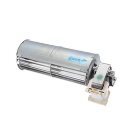 Bertazzoni 12 Inch Cooling Fan, Fits Refrigerator, Oven