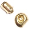 Hard-to-Find Fastener 014973347123 Insert Bullet Catches, 3-Piece
