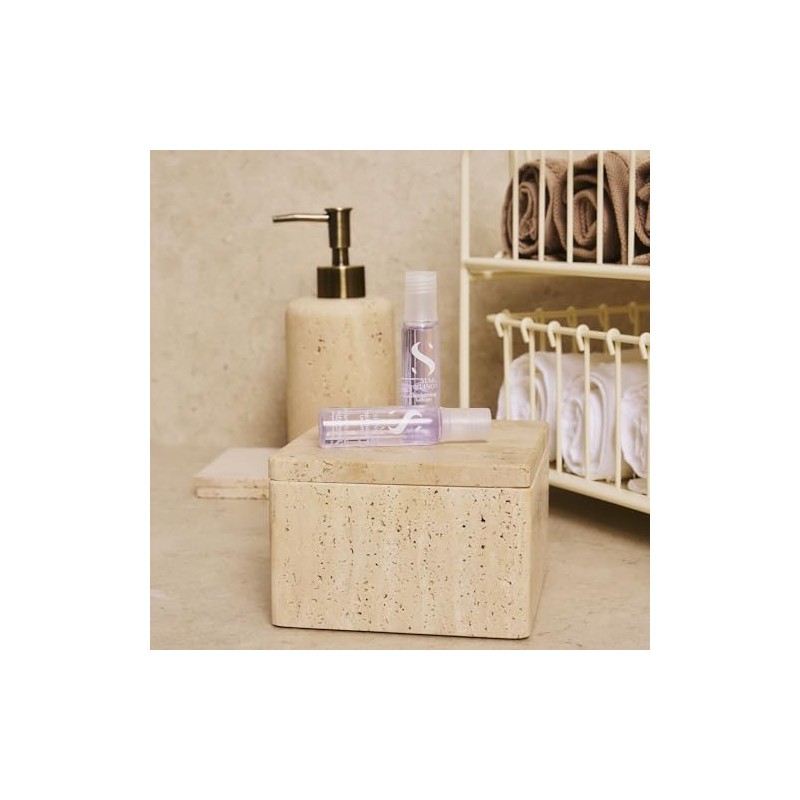 Alfaparf Milano Semi Di Lino Density Thickening Lotion 6x13ml