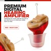 Premium Digital All Pro Device - Invisible in Mini, Near
