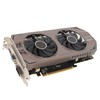 GTX750Ti 2GB GDDR5 128Bit Graphics Card with 2 Fans 3D