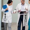 Beautyflier Stethoscope Holder Hip Clip Design for Littmann Classic III,