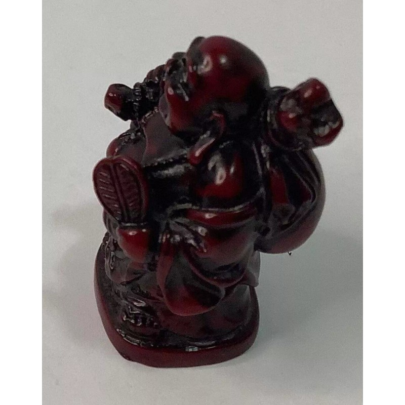 Happy Buddha Statue/Figurin
