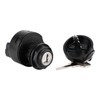 Frezon 3 Position Ignition Switch Lock with Keys for Arctic