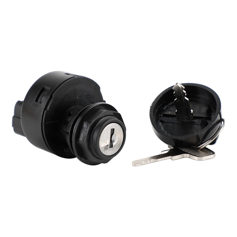 Frezon 3 Position Ignition Switch Lock with Keys for Arctic