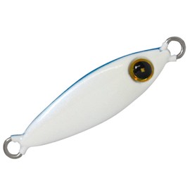 Hayabusa Jack Eye Hilarin 0.2 oz (5 g)