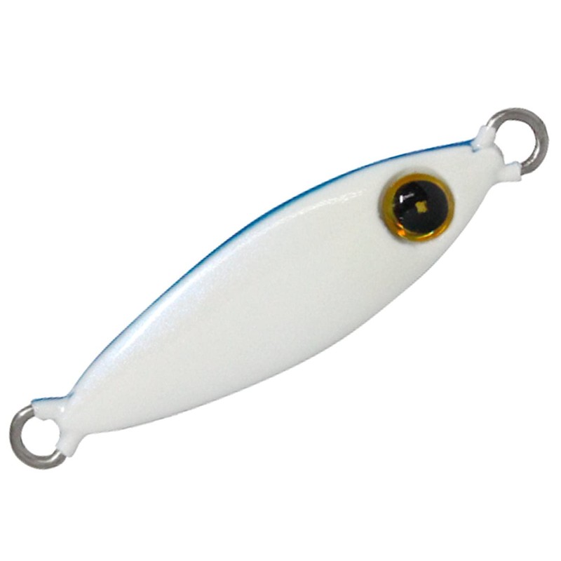 Hayabusa Jack Eye Hilarin 0.2 oz (5 g)