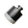 SHDIATOOL Diamond Core Drill Bits 2-1/2 Inch for Porcelain Ceramic