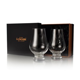 GLENCAIRN Whiskey Glass Gift Set of 2