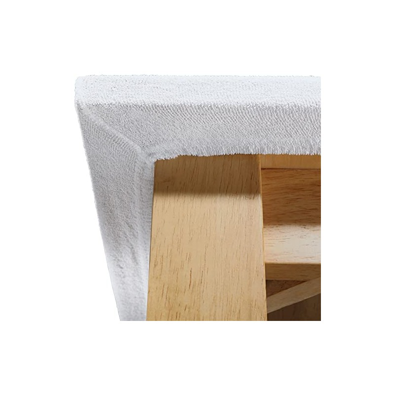 Erwin Müller Terry Table Cover, Table Protector, Table Protector, Table
