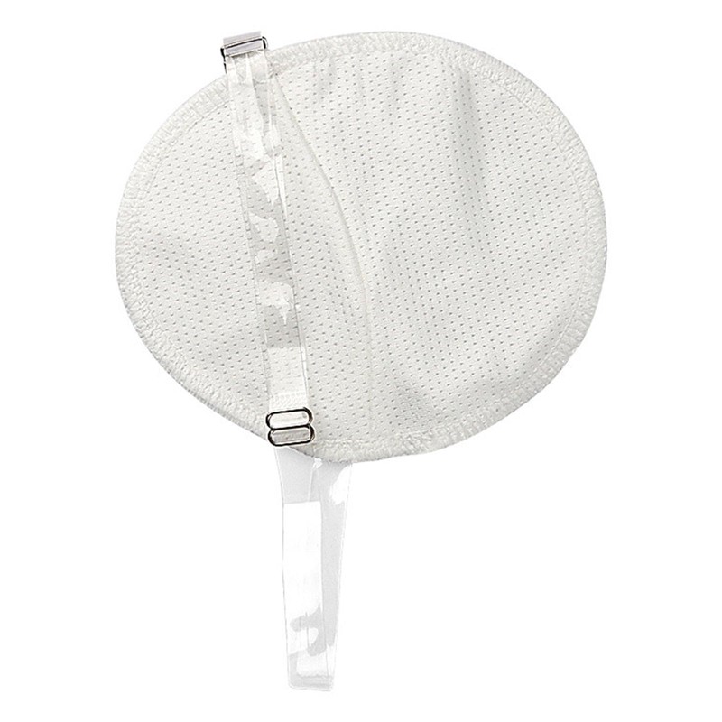 perfeclan 2x Underarm Pad Sweat Absorbing Invisible,with Shoulder Strap Breathable,Washable