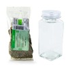 Spice Bottle + Organic Oregano 18 g
