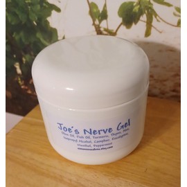 simonnesgifts Nerve Balm