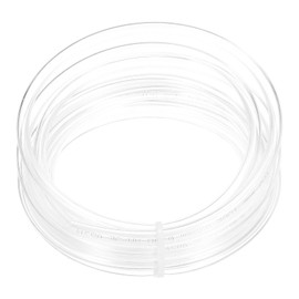 PATIKIL Pneumatic Tubing 5/16 OD 16.4ft, 8mm OD 5mm ID PU Air Line Pipe Tube for Air Compressor Fitting or Fluid Transfer,Clear