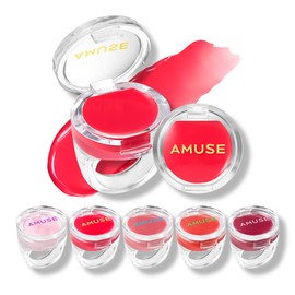 Amuse Ring Lip Balm 0.9g / 어뮤즈 반지 립밤 0.9g