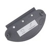 Vacuum Mop Cloth Plate Premium ABS Long Lasting Simple Installation