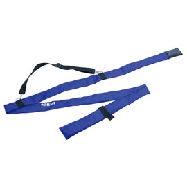 Nishi Sports Track & Field Sports Throw Case T5131