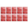 10 Sheets Nail Art Fixing Tape, Nail Color Display Stand,