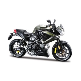 Maisto 5-09048 1:12 Benelli TNT 1130 Century Racer