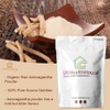 UKHealthHouse Ashwagandha Powder - High Strength Ashwagandha, Pure Ashwagandha, Vegan,