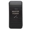 Carling On-Off Contura III Boat Rocker Switch | Master Power