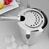 ZNYSTAR Kitchen Tool Stainless Steel Kitchen Accessories (Bar Strainer 4-prong)