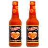 Marie Sharp’s Belizean Heat Habanero Pepper Sauce, 10 oz |