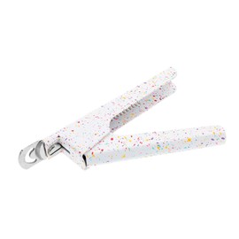 TOVINANNA Professional Stainless Steel Nail Clipper for Thick Nails Portable for Home and Salon Use Safe Durable Clippers for DIY Enthusiasts and Professionals