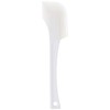 Echo Metal Rubber Spatula (Large) 0436-091
