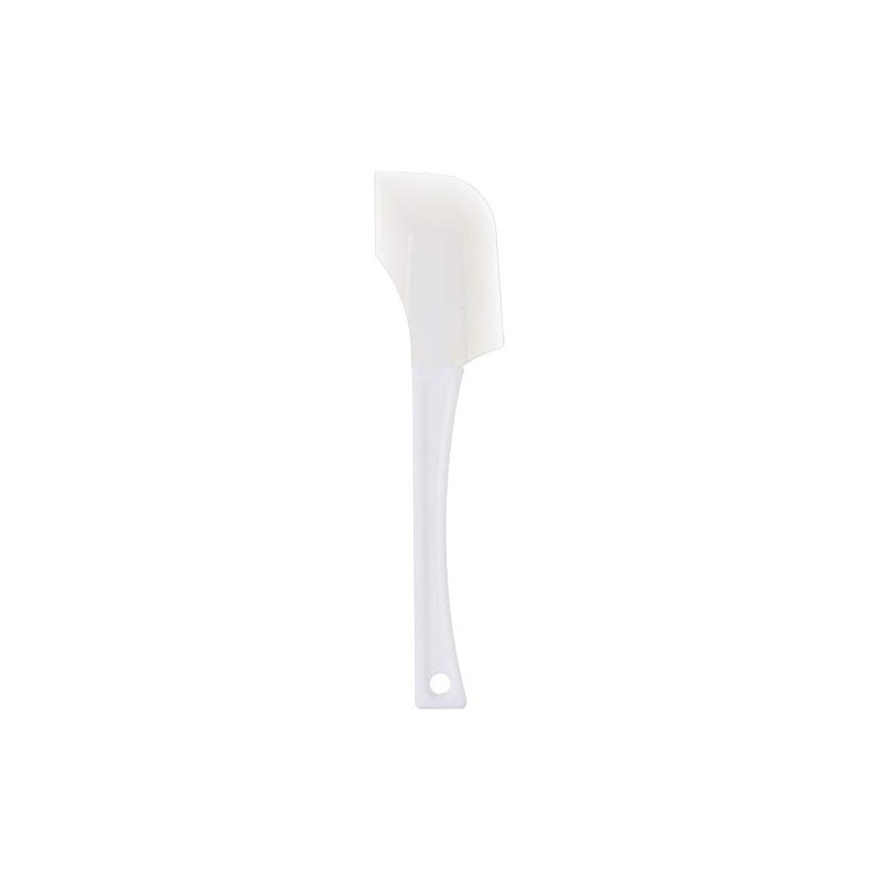 Echo Metal Rubber Spatula (Large) 0436-091