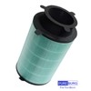 PUREBURG Replacement Filter Lemuda (BALMUDA) Compatible with AirEngine/JetClean Air Purifier