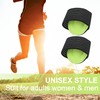 TSHAOUN 4 Pair Arch Support，Compression Cushioned Plantar Fasciitis Support，Relief Plantar