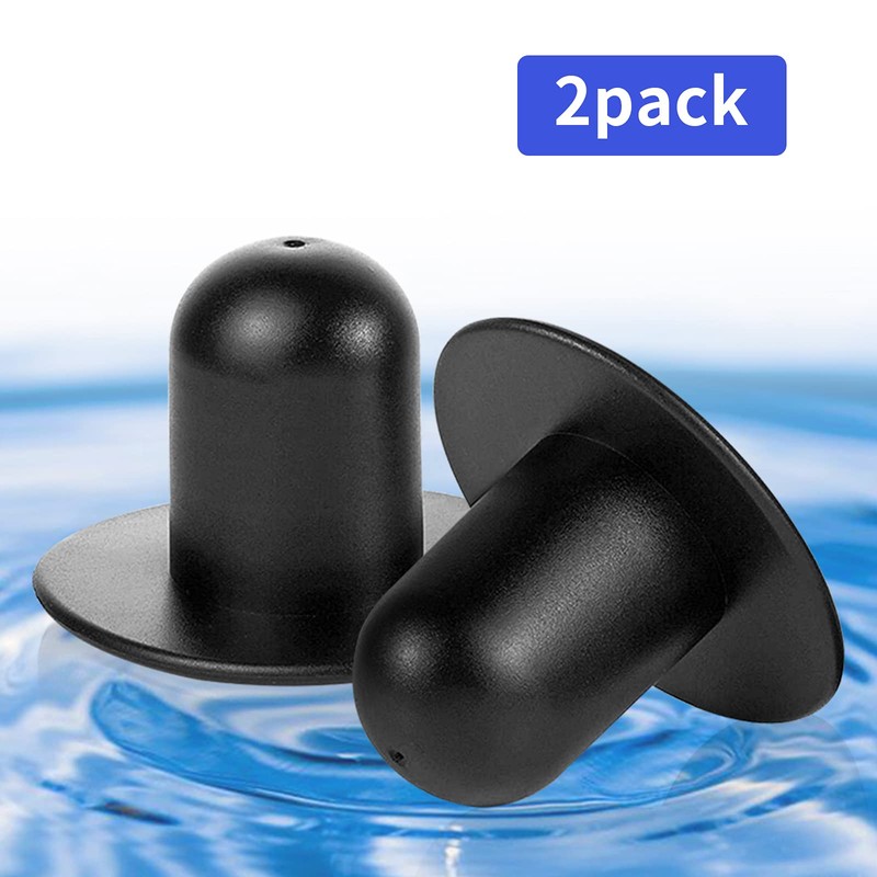 Replacement Above Ground Swimming Pool Filter Pump Strainer Hole Plug