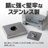 Kajiya no Tonchiki Pocket Stove Alcohol Burner Stove Compatible with