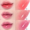 CHIPE Tone True Glow Care Tint 4.9g, Color:04 Apple Rosy
