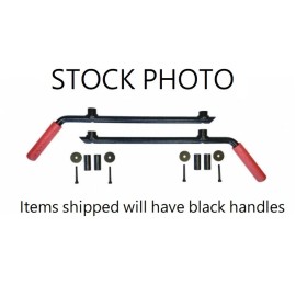 Grabars 1008 Front Handle Set for Wrangler JL, JLU and JT Gladiator *MADE IN USA