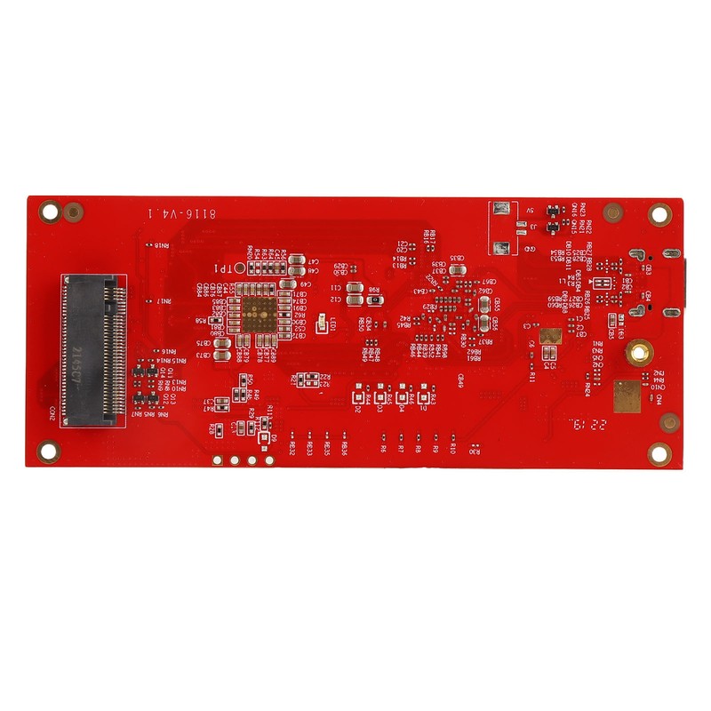 USB4.0 Hard Disk Adapter Card USB4.0 40G 20G 10G NVME