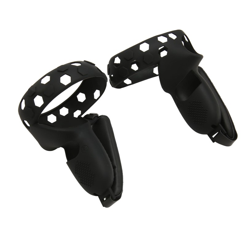 Silicone Controller Cover for Quest 2 Prevent Slip Drop Resistant