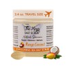 The Keys Salt Scrub (Mango Coconut, 100ml) - The Keys
