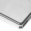 Home Digital Kitchen Scale 200g/0.01g‑1500g/0.1 High Accuracy USB Rechargeable Stainless