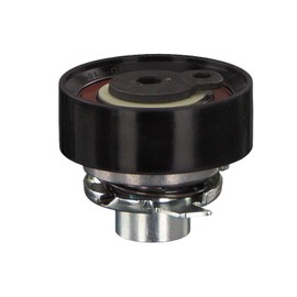 febi bilstein 30220 Tensioner Pulley for timing belt, pack of one