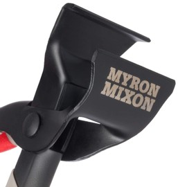 Myron Mixon Pit-Master Professional BBQ Rib Skinner and Catfish Skinner Pliers