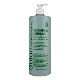 Shampoo De Hierbas Oblue 1l                                                                                                                           