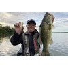 Shimano ZR-P69U 001 Bantam World Pop 69F Flash Boost Bass