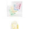 MERZY Merge PDRN Moisture Ampoule Mask Pack Hyaluronic Acid Moisture